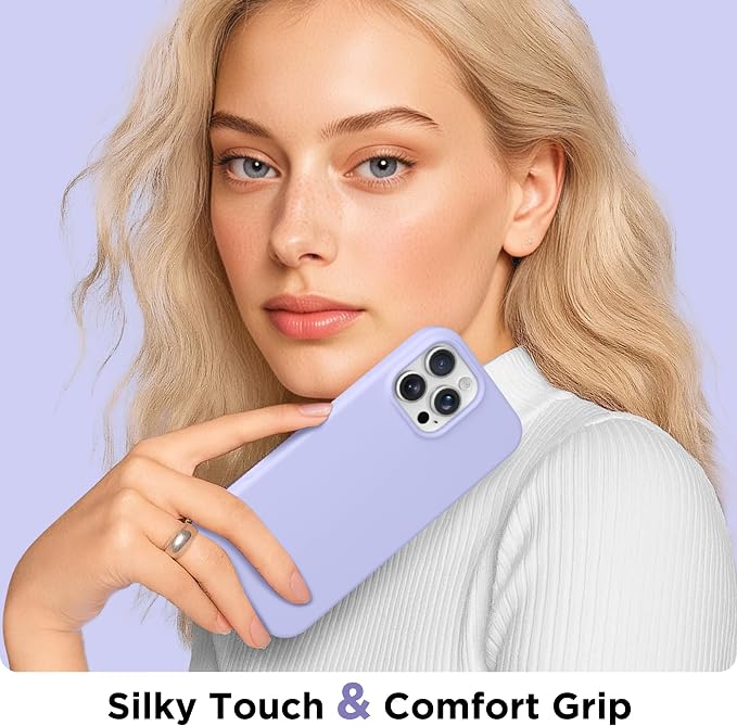 GolbinBox Magnetic for iPhone 16 Pro Case, Compatible