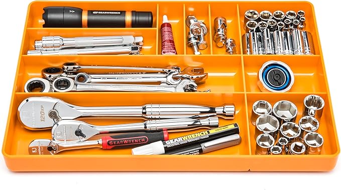 GEARWRENCH Universal Tool and Parts Tray - 83117