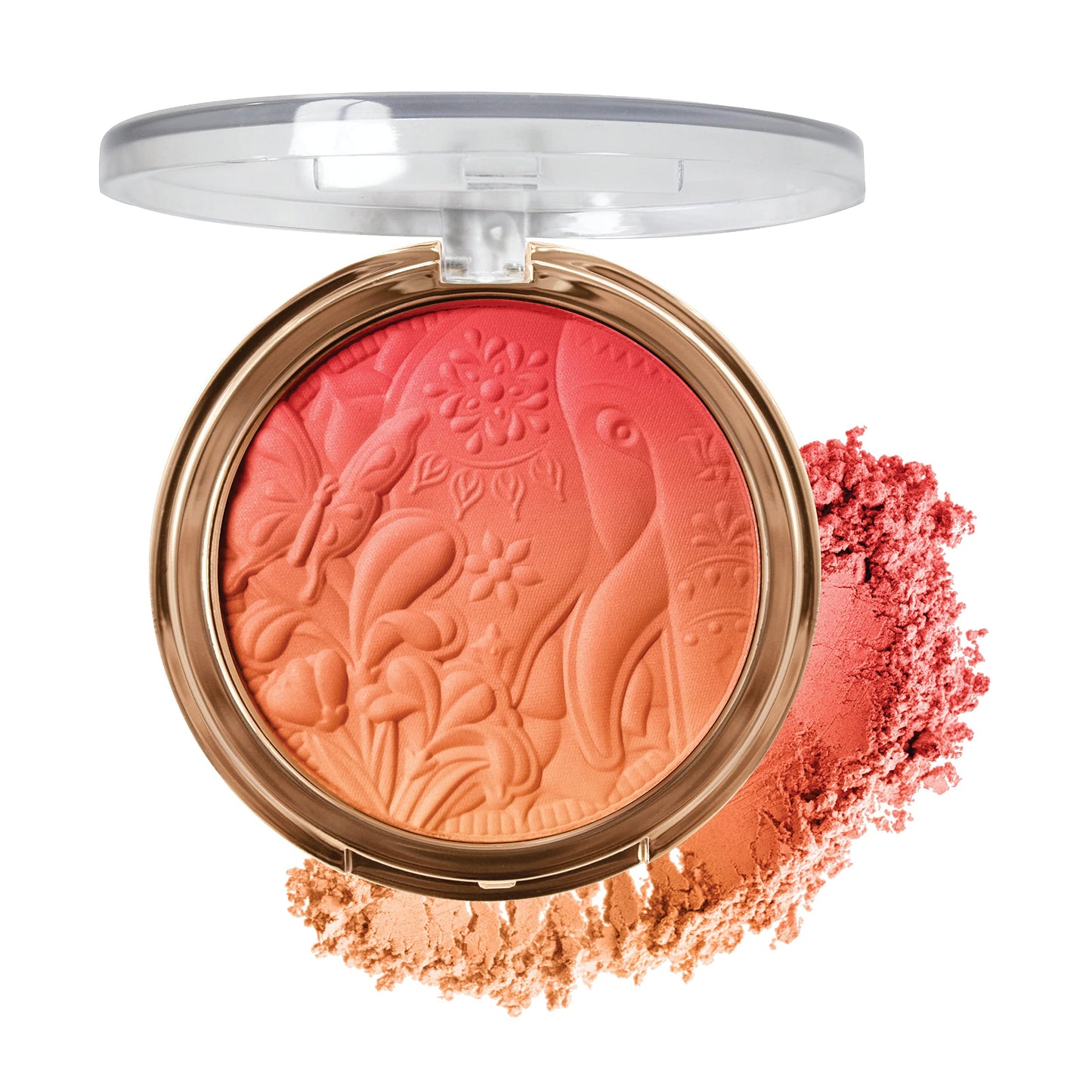 Kokie Cosmetics Soft Gradient Blush (Tender Bl05)
