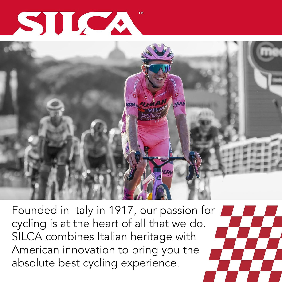 SILCA Super Secret Bike Chain Lube - Ultra Fast Liquid Wax for Smooth, Silent Performance | All-Weather Friction Reduction