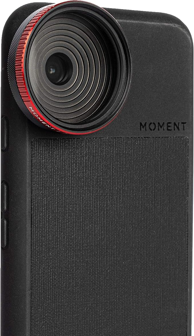 Moment Cinebloom Diffusion Filter