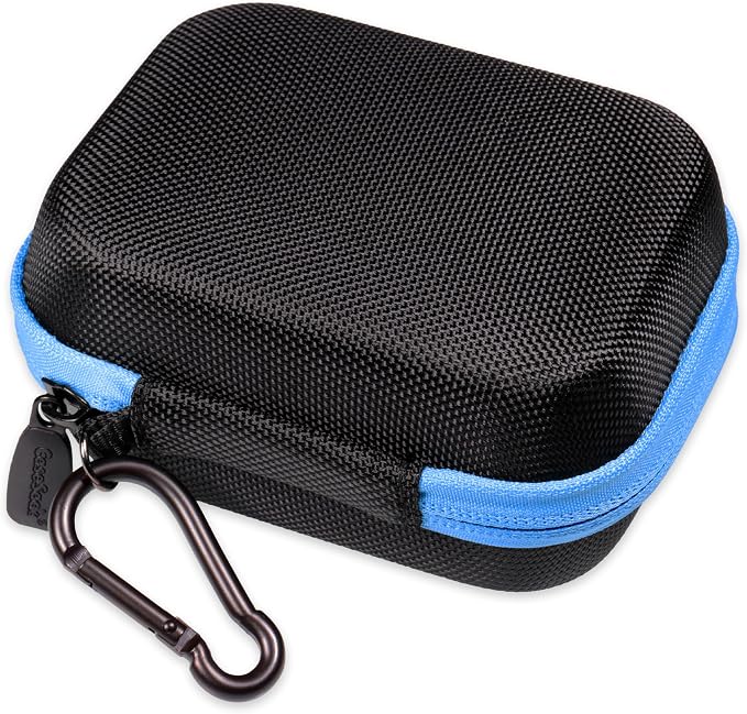 Case for MiLESEEY DT20 Laser Tape Measure 3-in-1, 130FT Laser Distance Meter