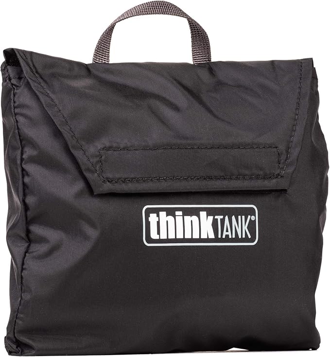 Think Tank Emergency Rain Covers