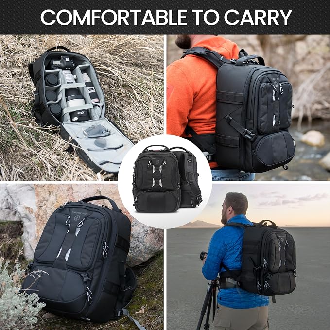 Tamrac Anvil Slim 11 Camera Backpack