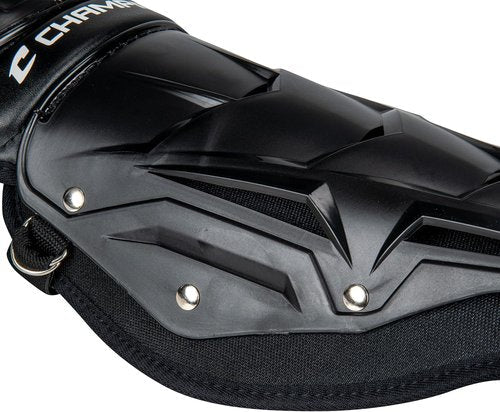 Champro - Optimus MVP Single Knee Leg Guard | Lightweight Protection for Athletes
