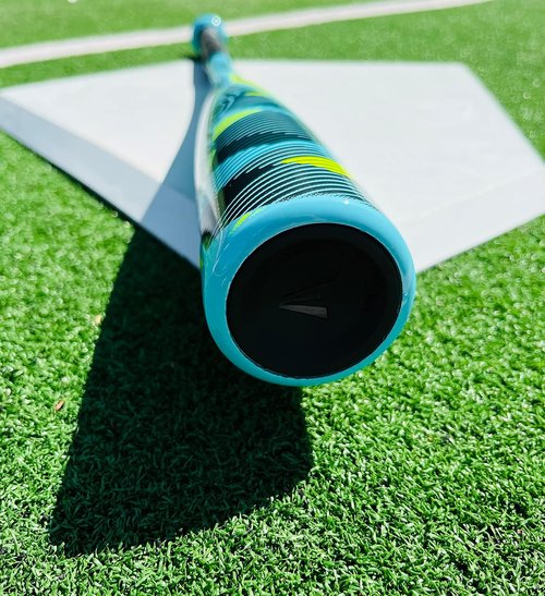 Easton Moxie T-Ball Bat -13 Drop | 2 1/4" Barrel | Durable 1-Piece Aluminum | Multiple Styles Available