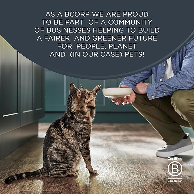 Reveal Natural Wet Cat Food, 24 Count, Grain Free, Limited Ingredient Canned Food for Cats, Ocean Fish in Gravy, 2.47 oz Cans