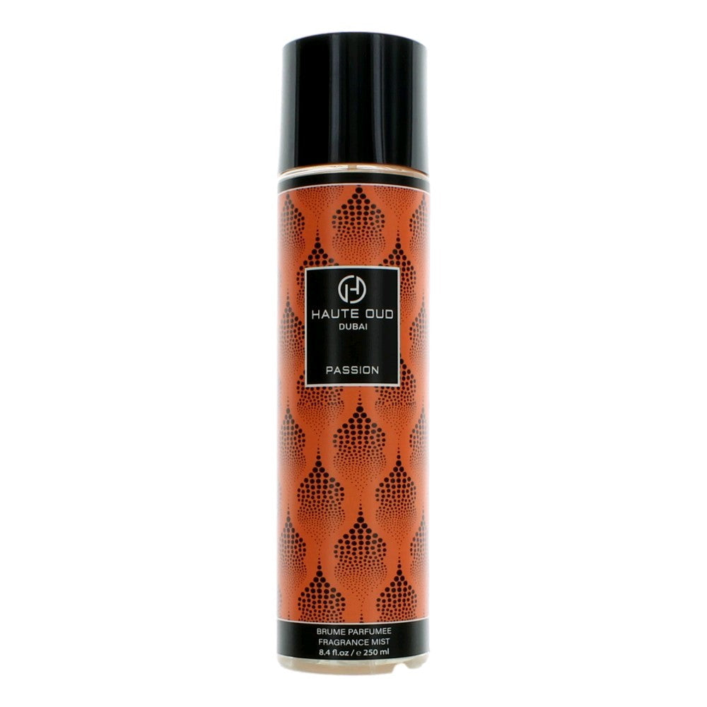 Passion By Haute Oud, 8.4 Oz Fragrance Mist For Women
