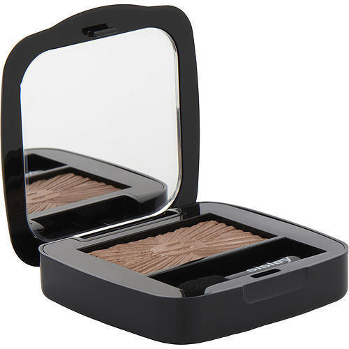 Sisley by Sisley Les Phyto-Ombres Long Lasting Radiant Eyeshadow - #20 Silky Chestnut --1.5g/0.05oz(D0102HH7CIX.)