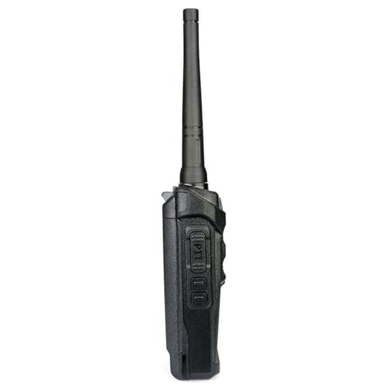 Retevis RT48 IP67 Waterproof Walkie Talkies,Heavy Duty 2 Way Radio,Rechargeable Professional/Business Two Way Radio,1200mAh Battery,VOX,SOS Alarm,for Hiking School Emergency Outdoor Logistics(1 Pack)