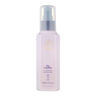 Tph By Taraji - The Guardian - A Curl Regresher & Ultimate Defense Against Frizz Infused With Vegetable Proteins + Polymers, Sun