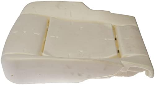Dorman 926-859 Front Driver Side Seat Cushion Pad Compatible with Select Ford Models, White