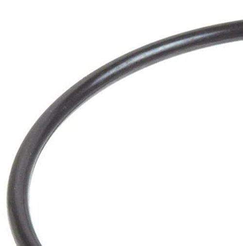 Gamma Seal | Upgraded O-Ring Gasket for 12" Bucket Lid - Fits 3.5, 5, 6 & 7 Gallon Buckets (Pack of 2)