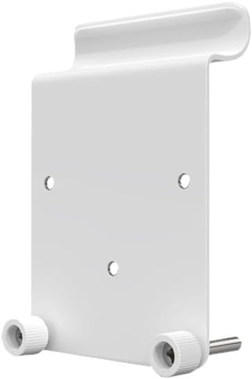 No-Drill Vinyl Siding Mount for Eufy SoloCam S340/E30/E42 & 4G LTE Cam S330 –