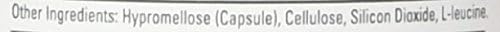 Cardiovascular Research Ecological Formulas Magnesium Taurate Capsule, 125 mg, 180 Count (EFMGT180)
