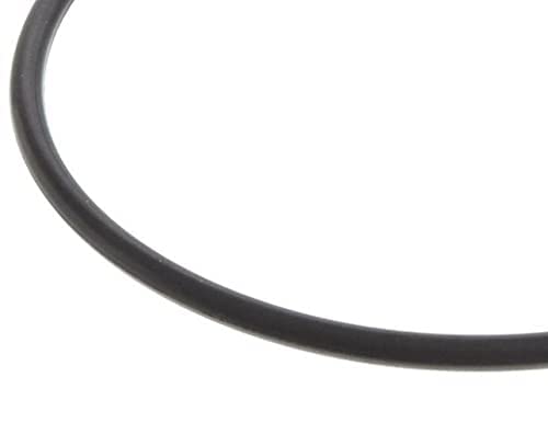Gamma Seal | Upgraded O-Ring Gasket for 12" Bucket Lid - Fits 3.5, 5, 6 & 7 Gallon Buckets (Pack of 2)