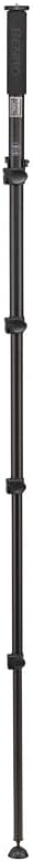 Benro Adventure Aluminum Monopod – Heavy-Duty 5-Section Professional Camera