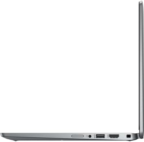 Dell Latitude 5330 13.3-Inch Laptop (Renewed) | Intel Core I7-1265U, 32GB RAM, 512GB SSD, Windows 11 Pro, TB4