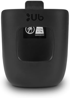 UPPAbaby Cup Holder for Rove Convertible Car Seat - Quick Attach & Removal