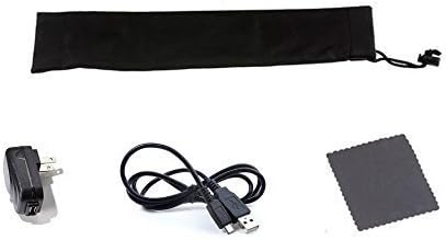 Vupoint Solutions PDSDK-ST470R-VP Magic Wand Portable Scanner ST470 w/ Docking