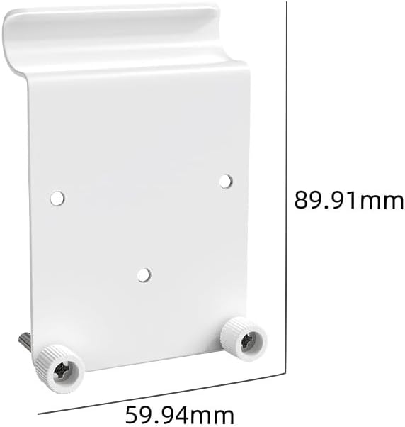 No-Drill Vinyl Siding Mount for Eufy SoloCam S340/E30/E42 & 4G LTE Cam S330 –