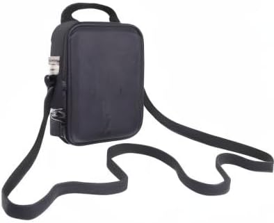 Aenllosi Hard Carrying Case Compatible