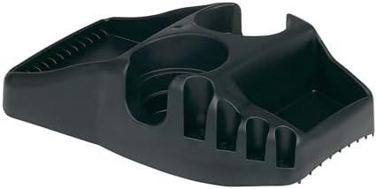 Go Gear EFF-BLA Black Efficiency Console