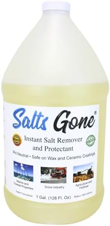Salts Gone™ - 1 Gallon