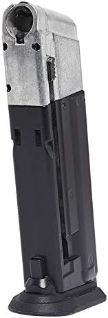 Umarex Walther PPQ .43 Caliber Training Pistol - Realistic Paintball Gun Marker