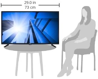 TCL 32D2700 32-Inch 720p 60Hz LED TV
