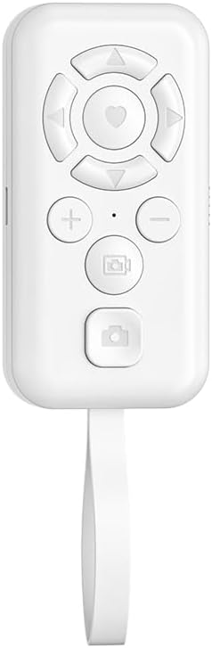 Bluetooth Camera Remote Control