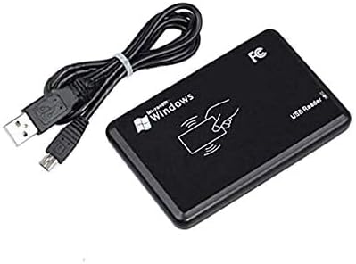 Waterproof Metal Keypad Reader Standard North American Strike Lock TCPIP 2