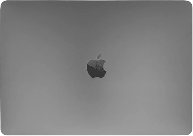Apple 2018 MacBook Air with 1.6GHz Intel Core i5, 13-inch, 8GB RAM, 128GB SSD Storage, Silver (Renewed)