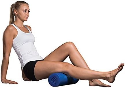 Pro-Tec Foam Roller - Myofascial Release & Flexibility Tool for Enhanced Recovery | Standard Size