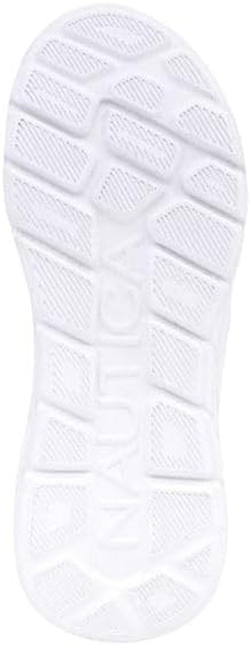 Nautica Men's Running Sneakers - Cushioned, Breathable Athletic Shoes for Gym & Tennis - Lightweight Comfort