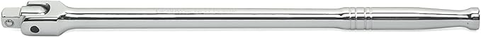 GEARWRENCH 1/2" Drive Flex Handle/Breaker Bar, 24" - 81308D
