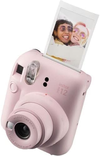 Fujifilm Instax Mini 12 Instant Camera