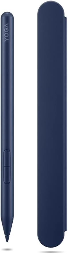 Lenovo Yoga Pen 2 with Magnetic Pen Case, AES 3.0 Stylus with 8192 Pressure