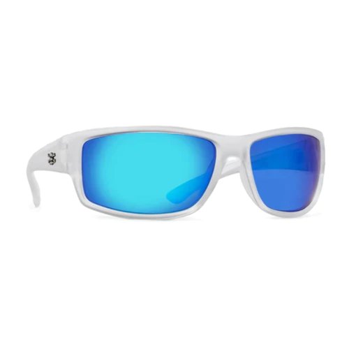 Calcutta Outdoors Rip Original Series Fishing Sunglasses | Men & Women | Polarized Sport Lenses | Outdoor UV Sun Protection | Water Resistant