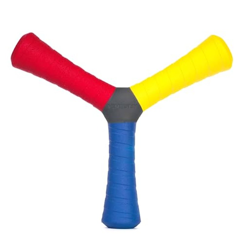 VIMPSEY Hand Eye Coordination Trainer | Reaction Speed Training Tool | Improve Reflex, Agility, and Focus for Sports and Exercise