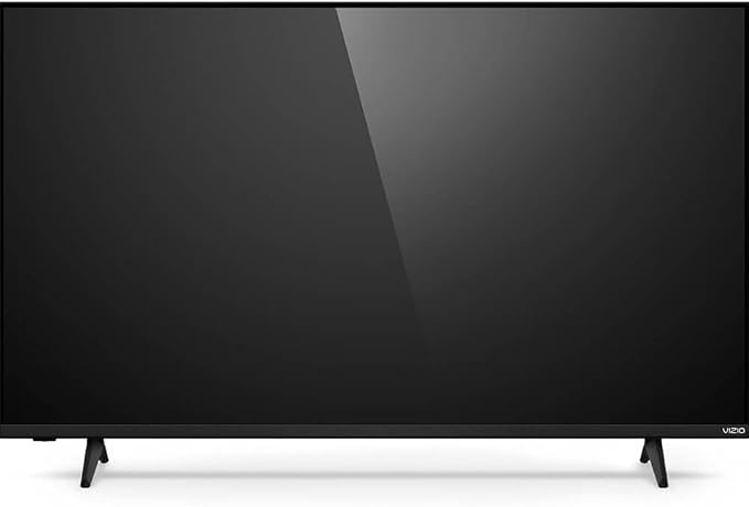 VIZIO 50 Inch V Series Class 4K UHD LED Smart TV Bluetooth Compatible with Dolby Vision HDR/HDR10+, DTS Virtual X, WiFi 6 Dual-Band and VRR (V4K50M-0810)