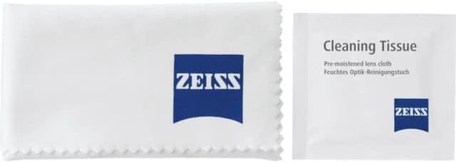 Zeiss Lens Cleaning Kit