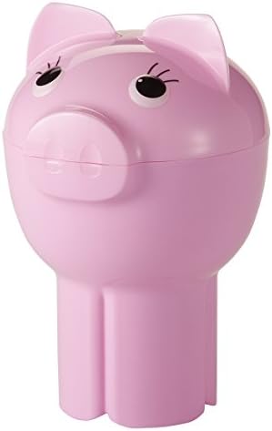 Hutzler PigOut CarGo Container, Pink