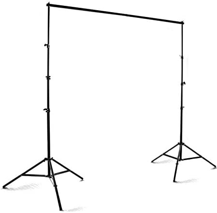 ePhotoInc Photography Studio Lighting kit Video Photo Portrait Light Kit