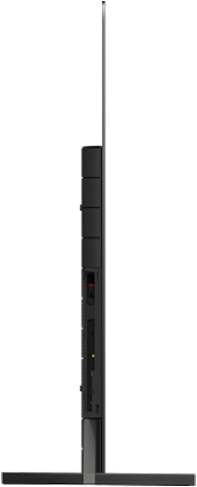 Sony XR83A80L BRAVIA XR 83 Inch A80L OLED 4K HDR Smart TV with Google TV Bundle with 4 YR CPS Enhanced Protection Pack (2023 Model)