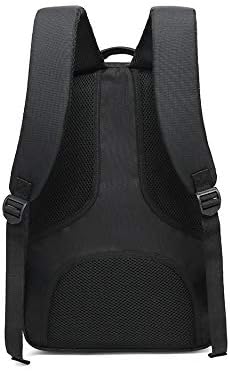 Waterproof SLR/DSLR Camera Backpack Shoulder Bag Travel Case