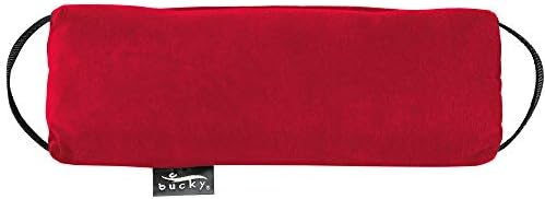Bucky Baxter Lumbar,Midnight,5- x 15- Inch, Cotton