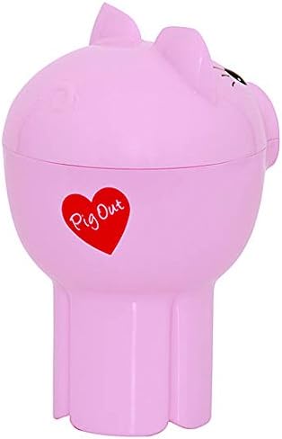 Hutzler PigOut CarGo Container, Pink