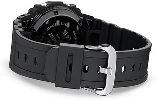 G-Shock Heritage Series GW-5000HS-1 Digital Men's Watch - Authentic Japanese Design