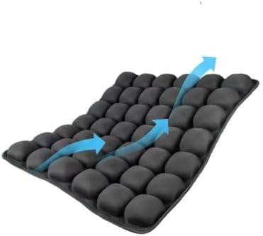 Sondor Travel seat Cushion-Airplane seat Cushion for Long flighs